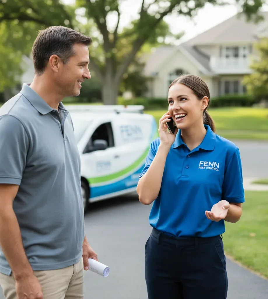 Mosquito Control in Minnetrista, MN